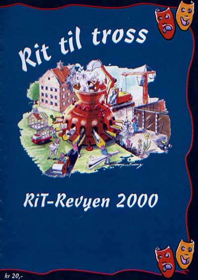 RiT til tross (2000)