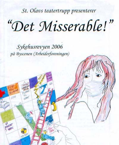 Det Misserable (2006)